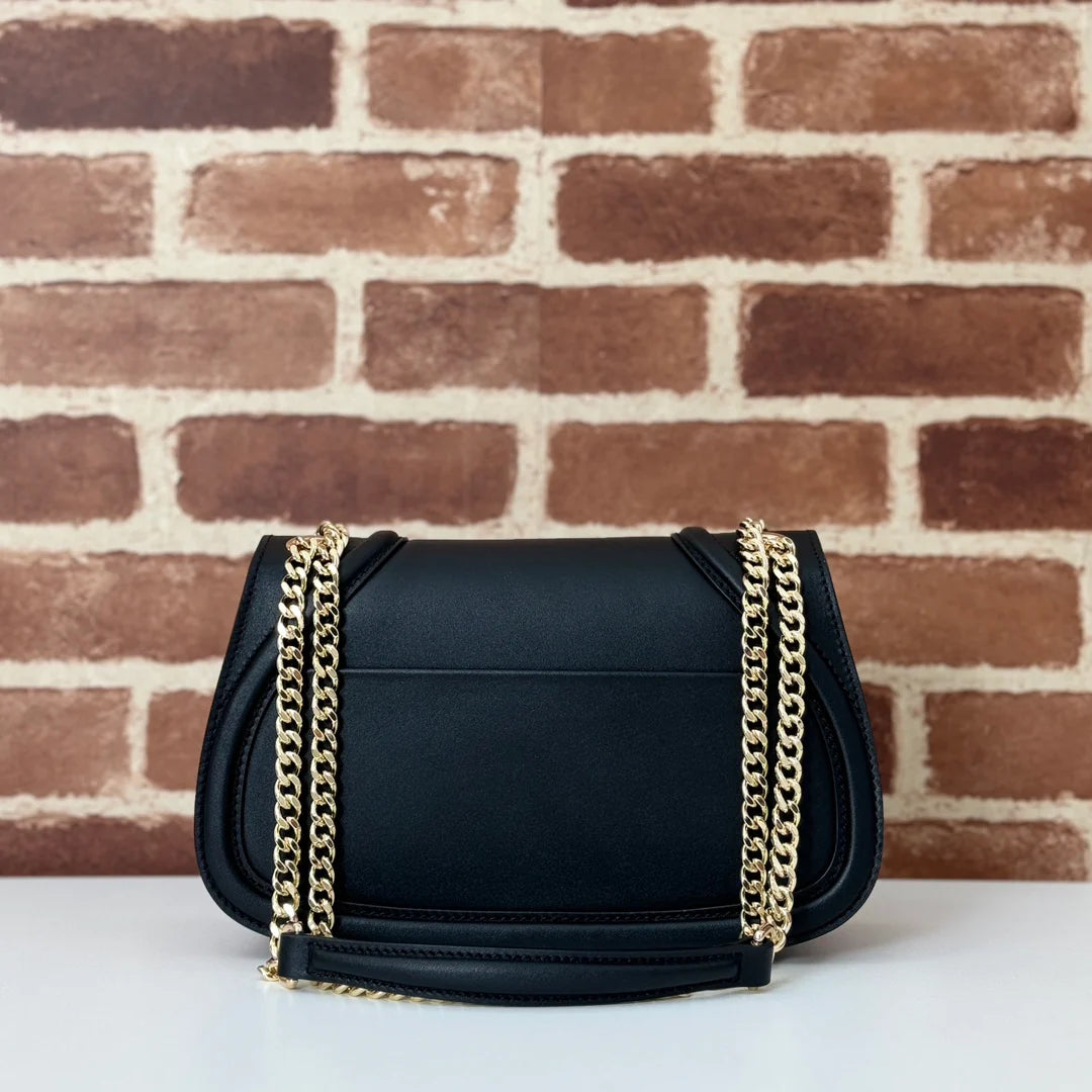 Gucci Blondie Mini leather bag