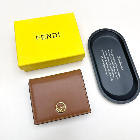 Fendi Wallet / Card Case