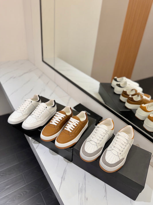 Saint Laurent Sneakers