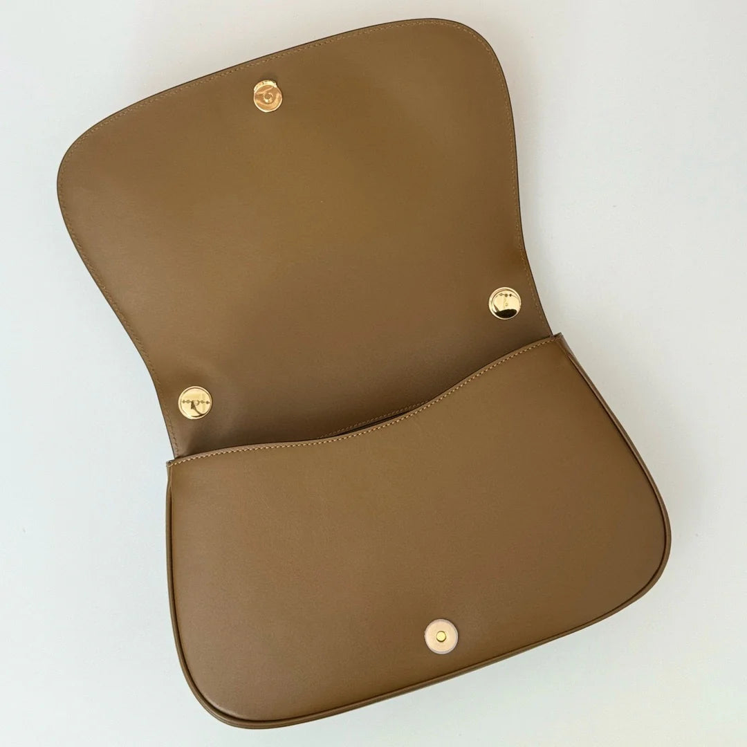 Gucci Blondie Medium Top handle Suede bag