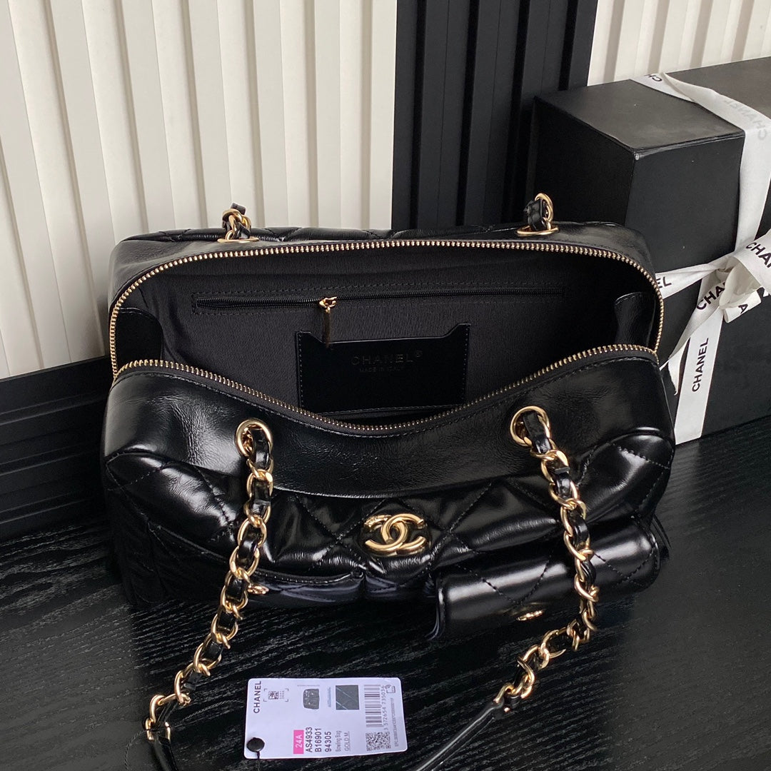Chanel Shoulder Camera bag