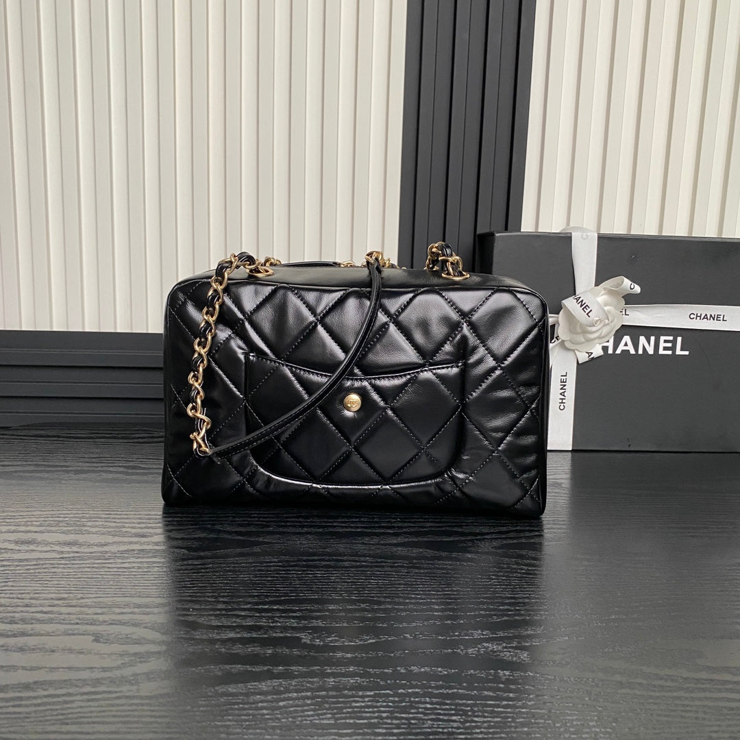 Chanel Shoulder Camera bag