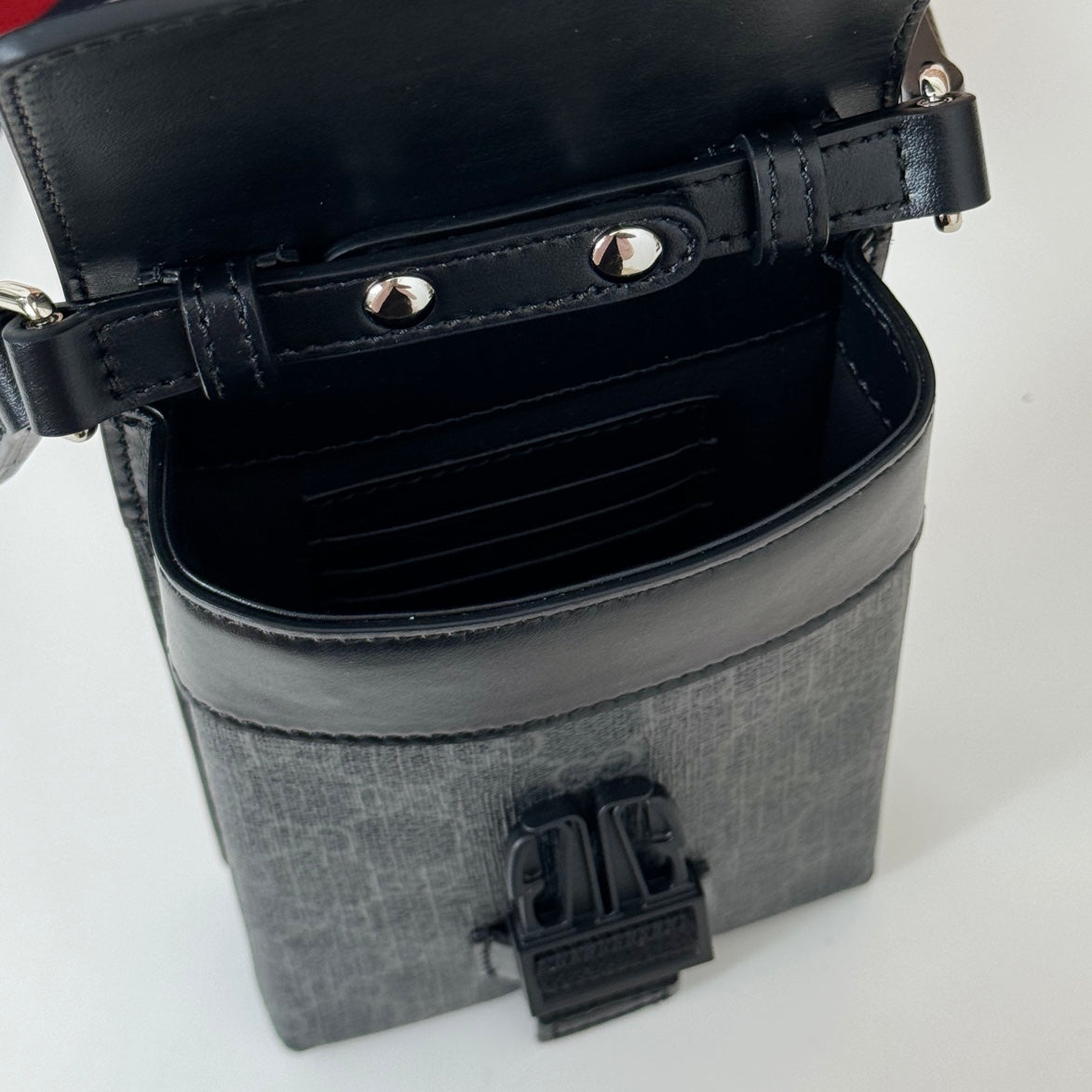 Gucci Super Mini Crossbody bag
