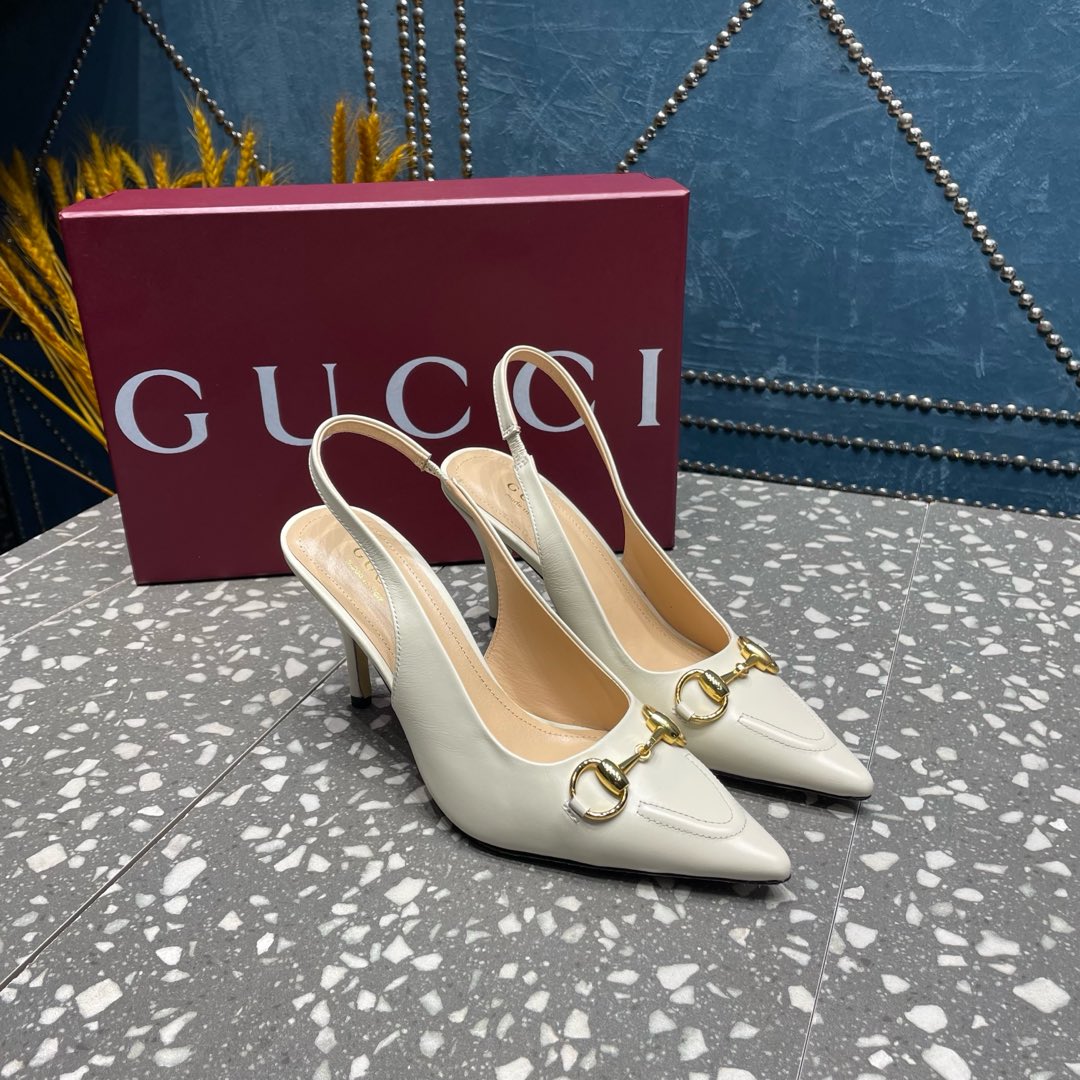 Gucci Heels