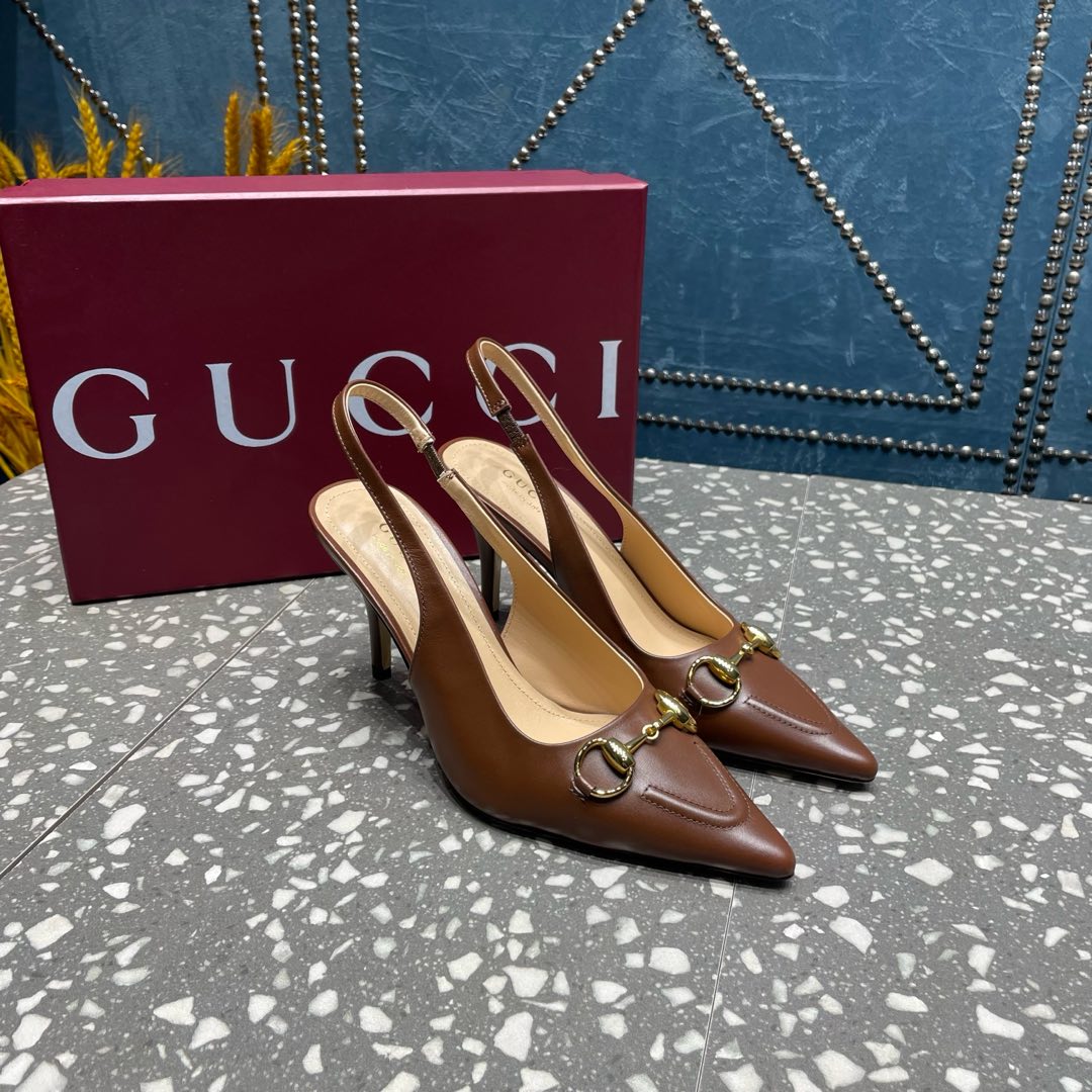 Gucci Heels