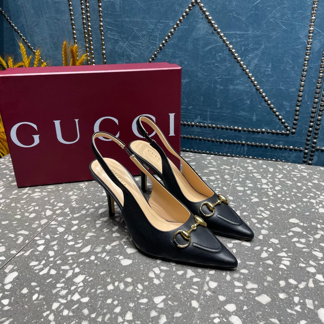 Gucci Heels