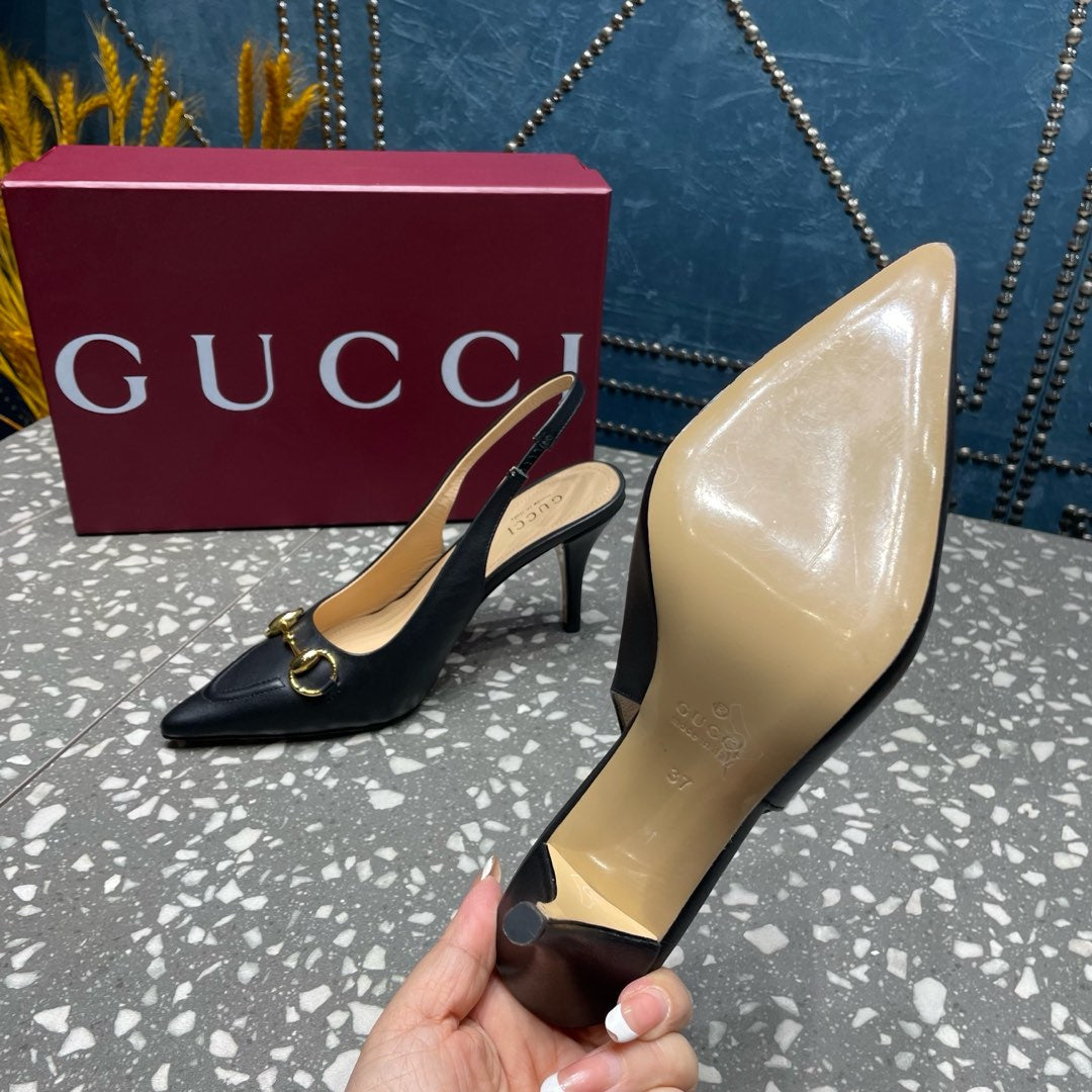 Gucci Heels