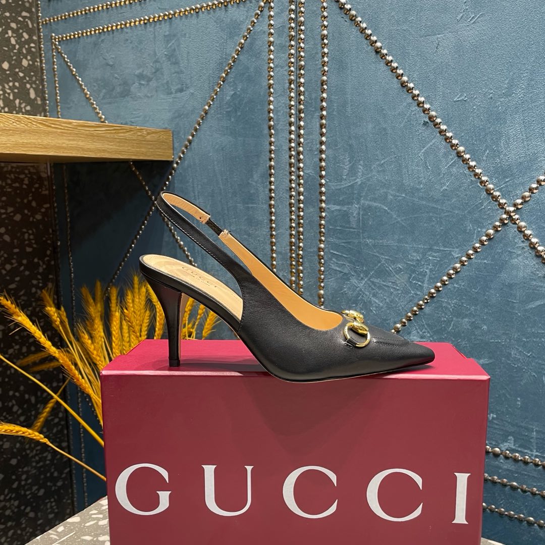 Gucci Heels