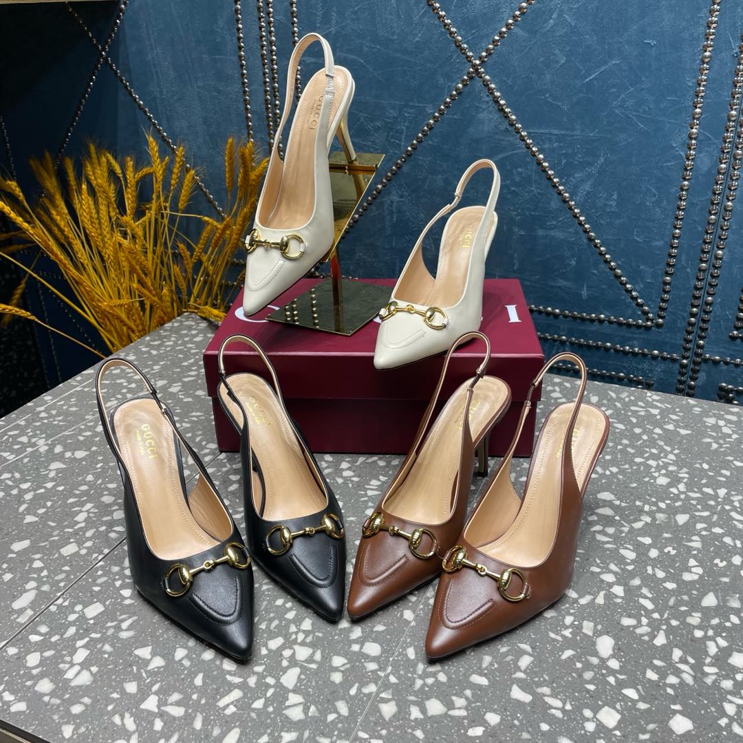 Gucci Heels