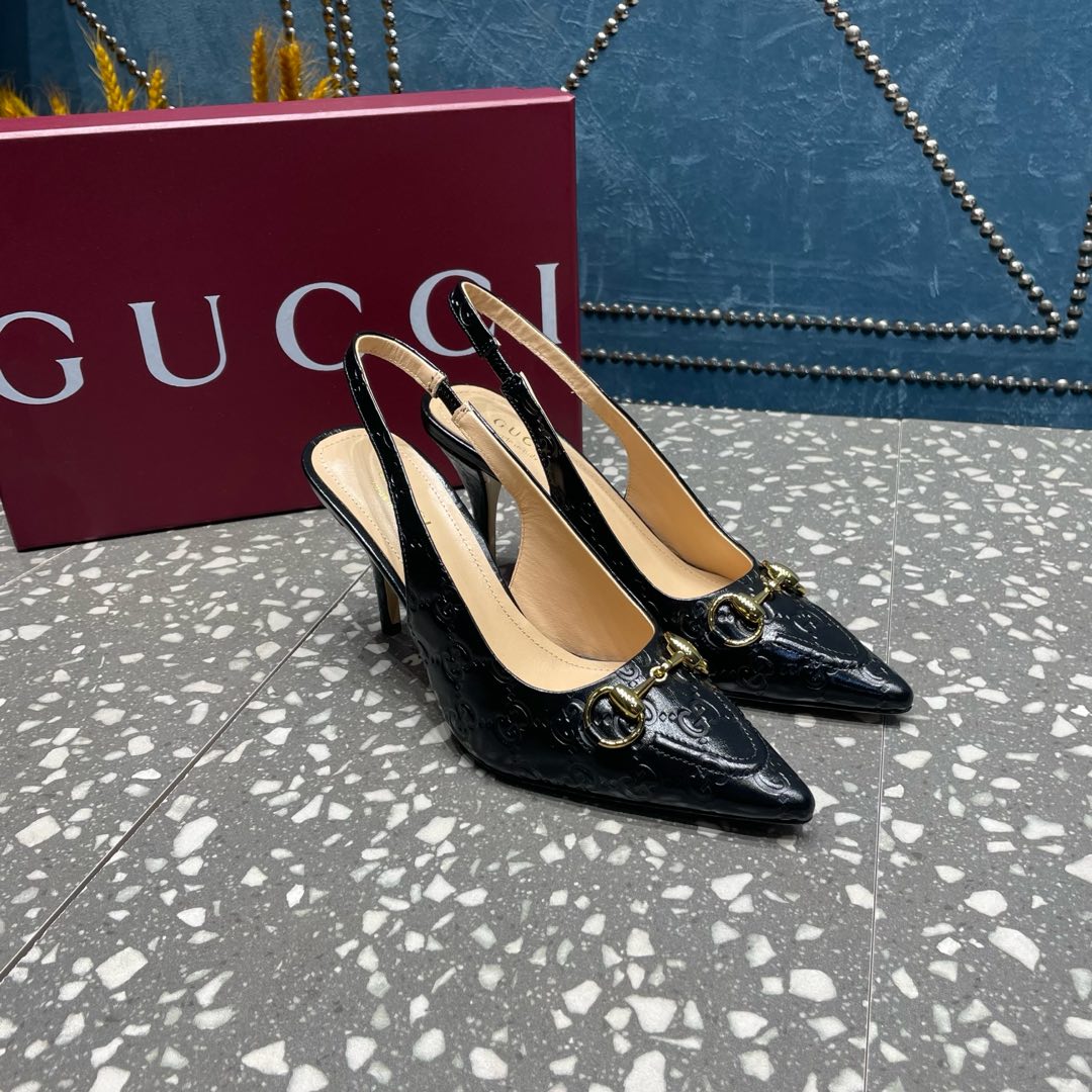 Gucci Heels
