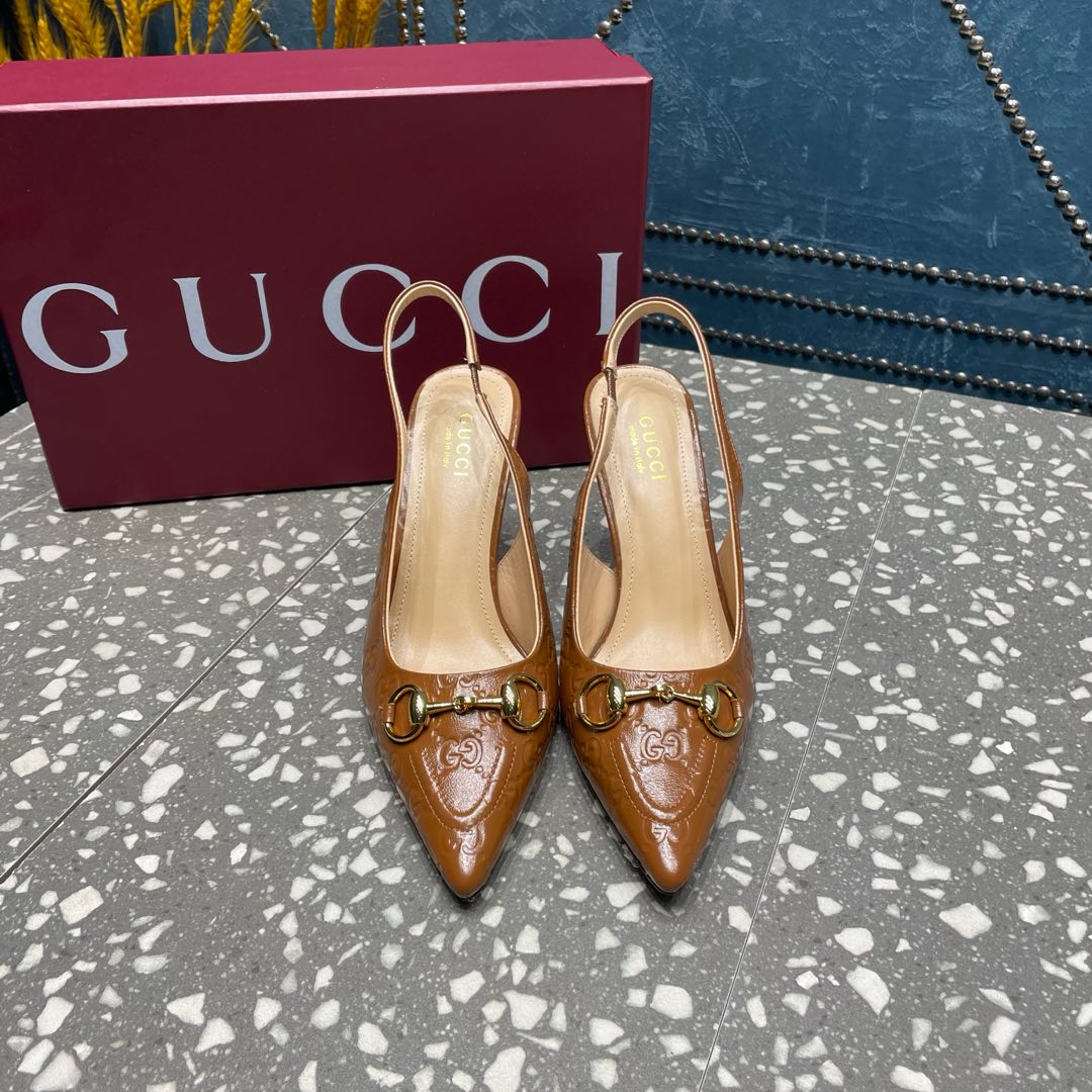 Gucci Heels