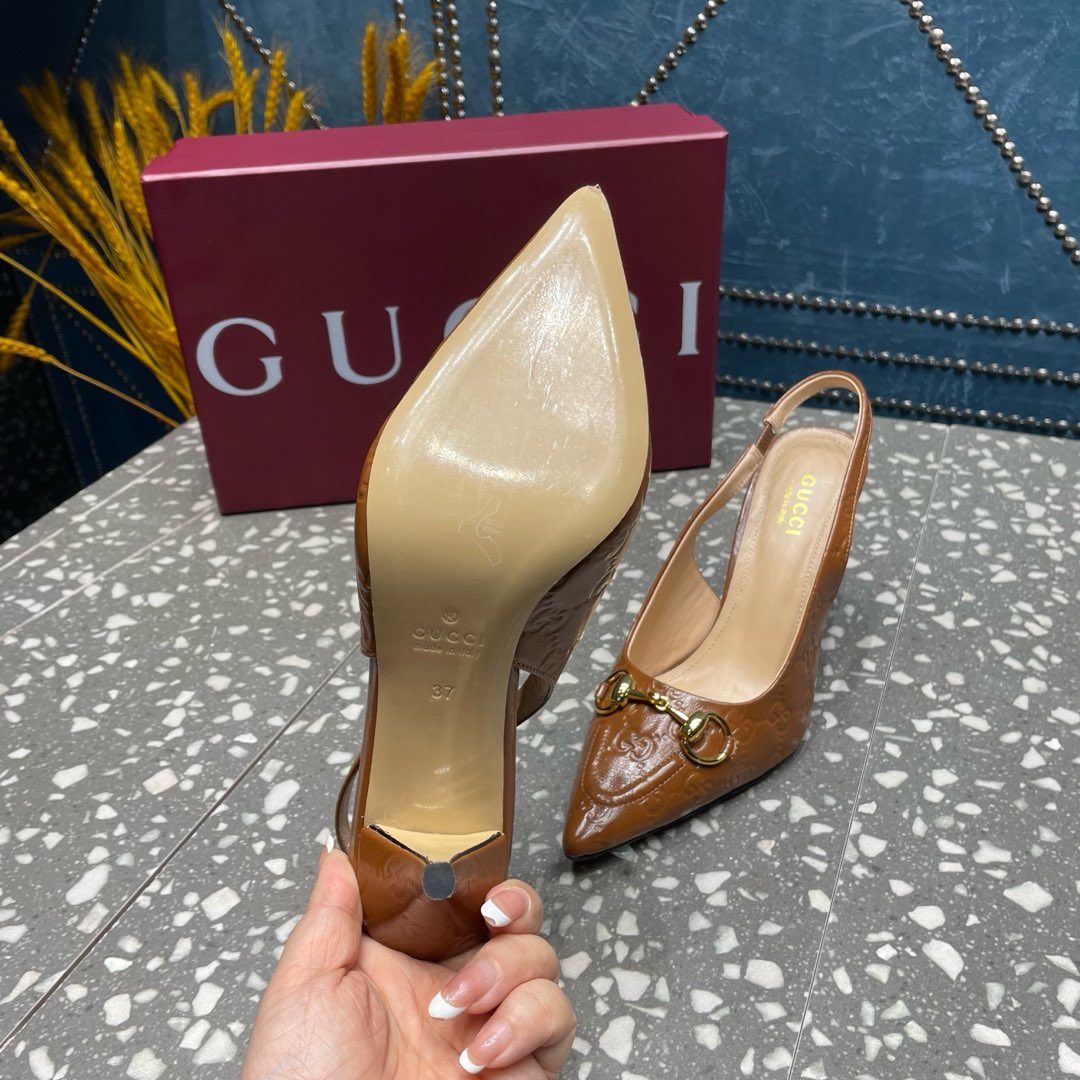 Gucci Heels