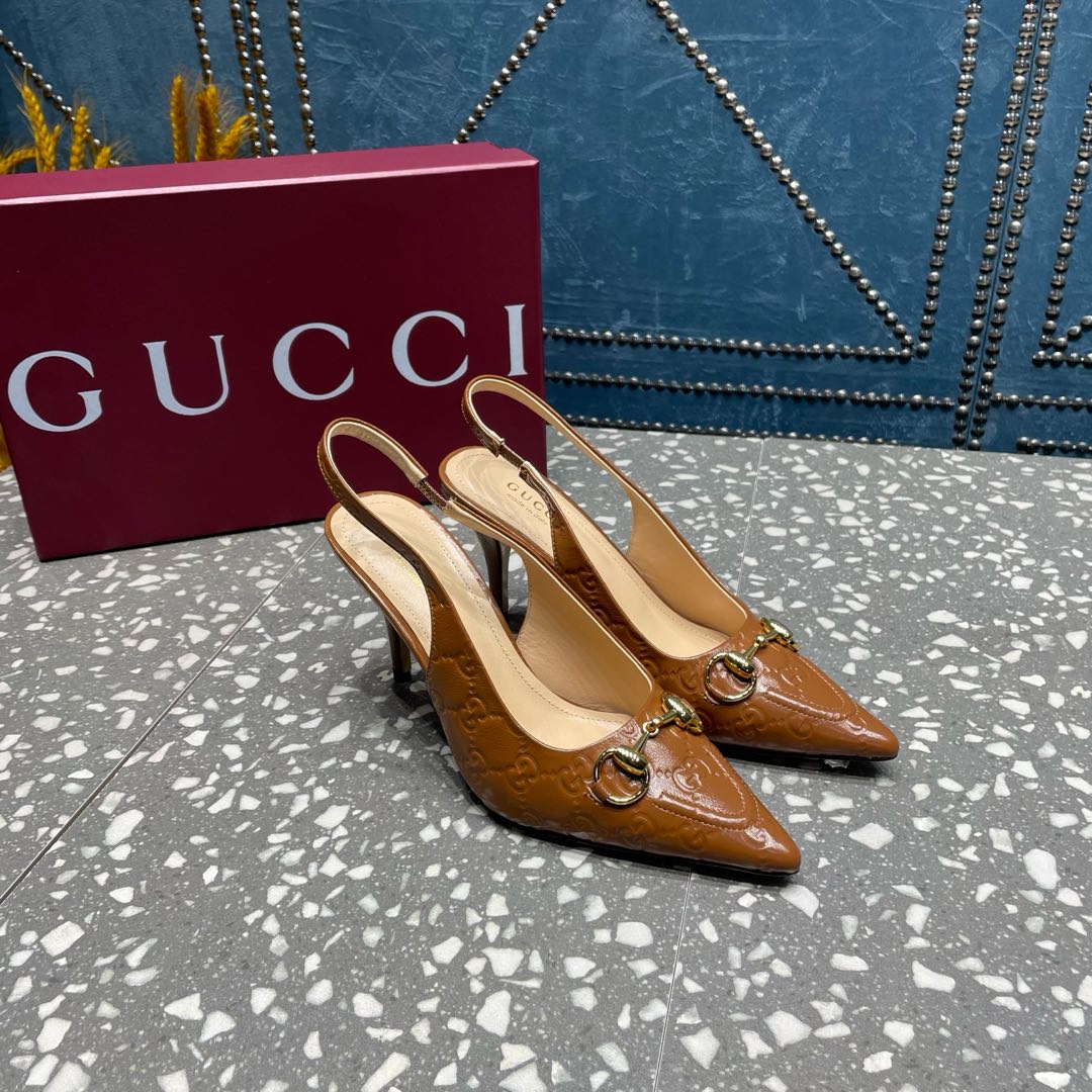 Gucci Heels