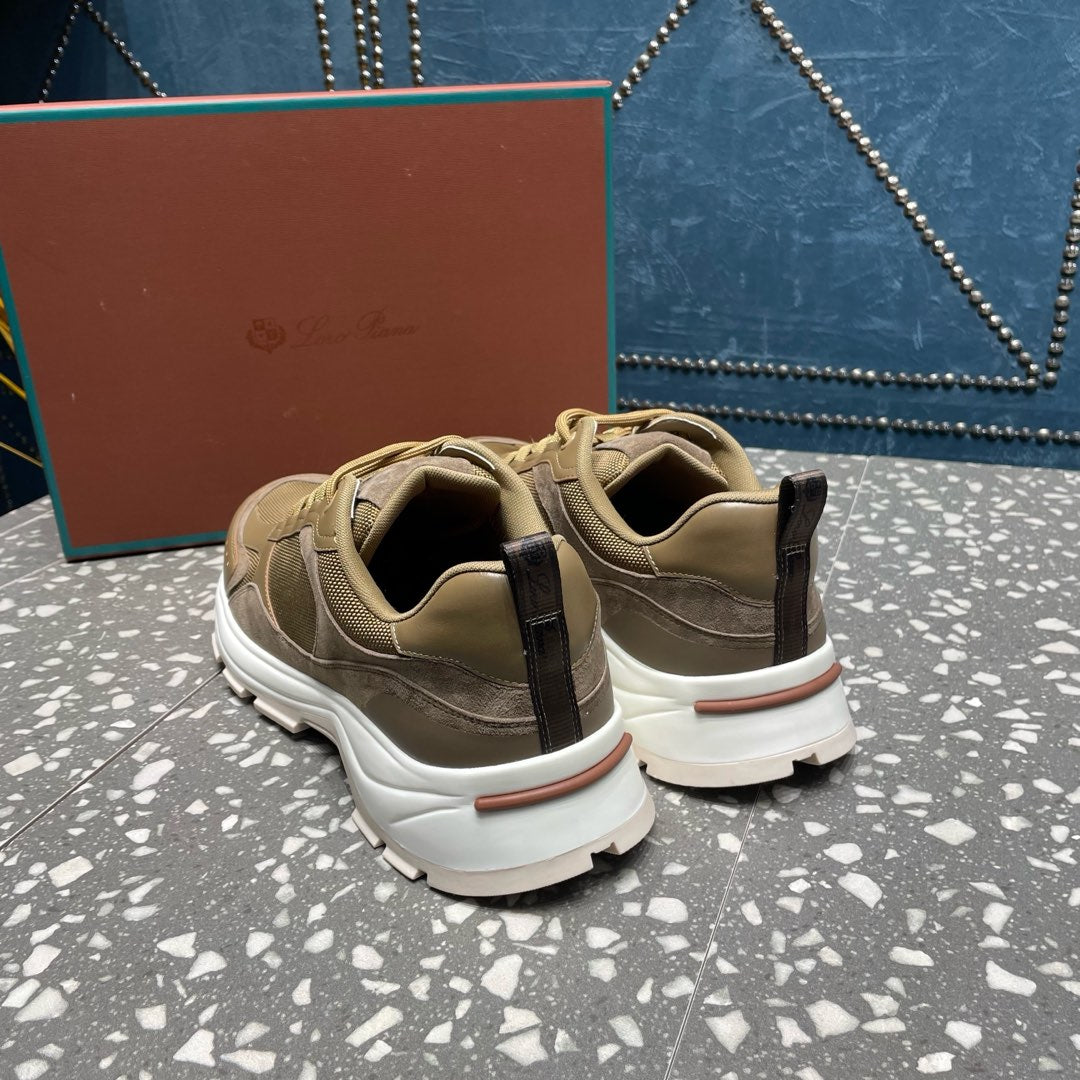 Loro Piana Snekars