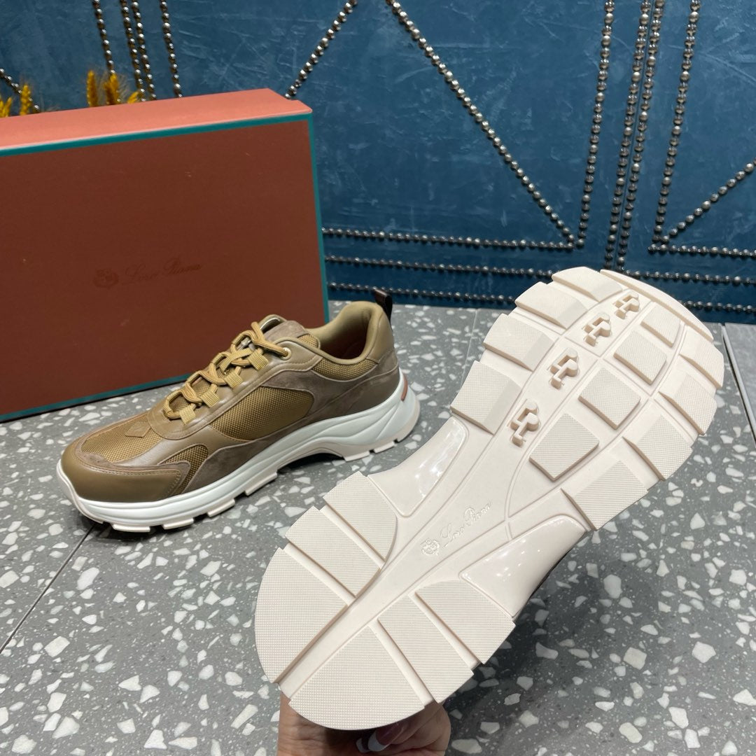 Loro Piana Snekars