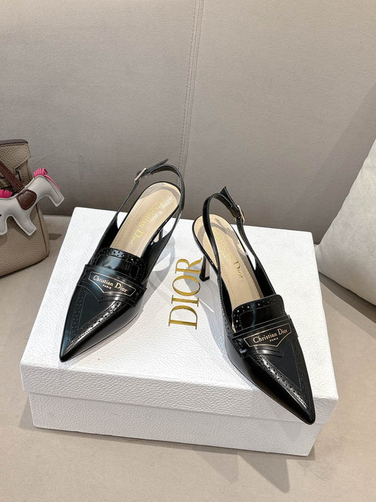 Christian Dior Heels