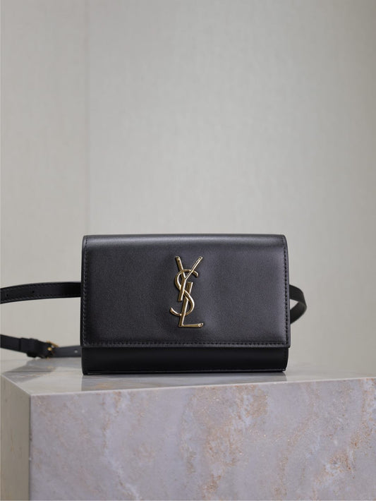 YSL Kate Belt bag