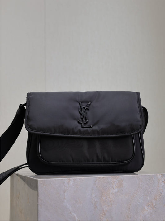 YSL Niki 28 cm Nylon