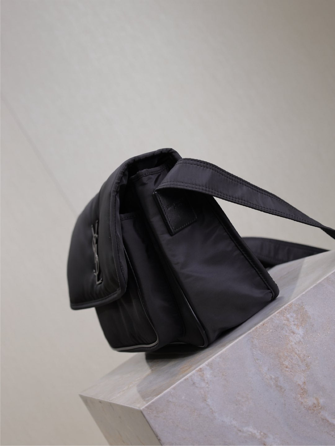 YSL Niki 28 cm Nylon