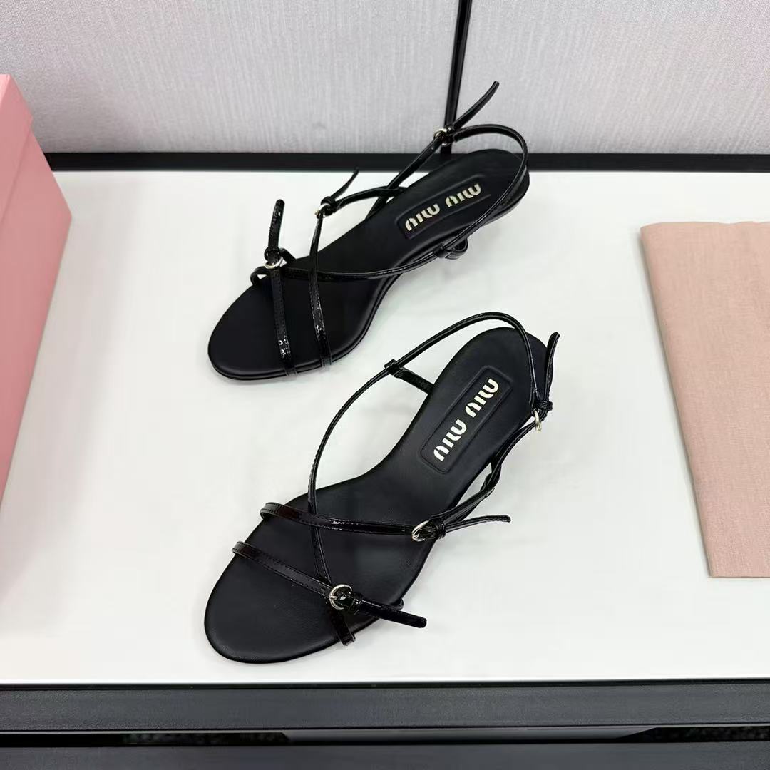 Miu Miu Heels