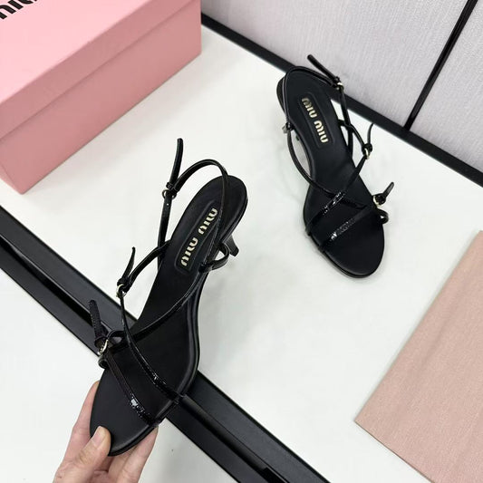 Miu Miu Heels