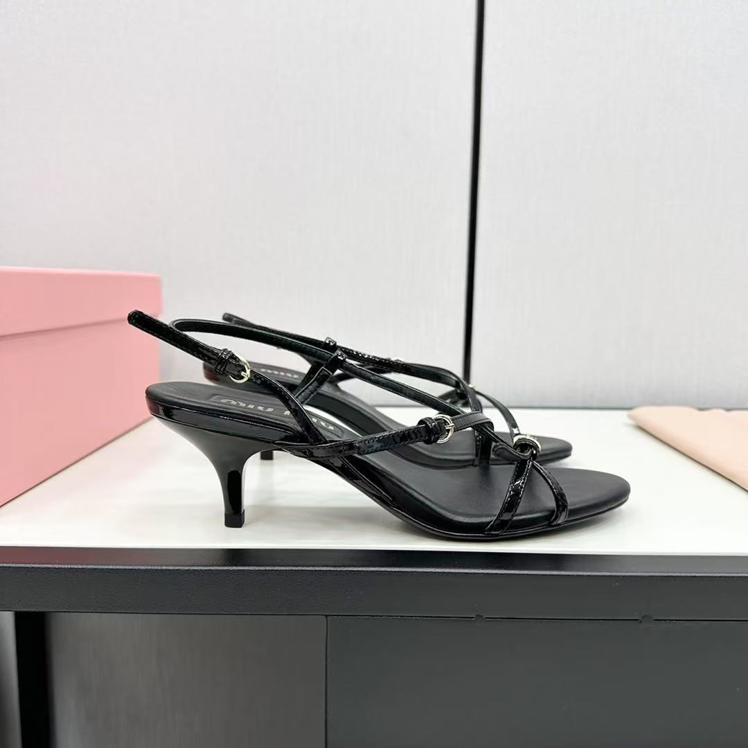 Miu Miu Heels