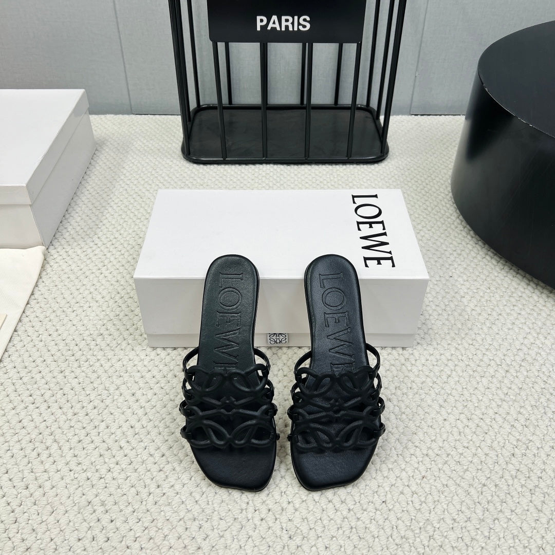 Loewe Slides