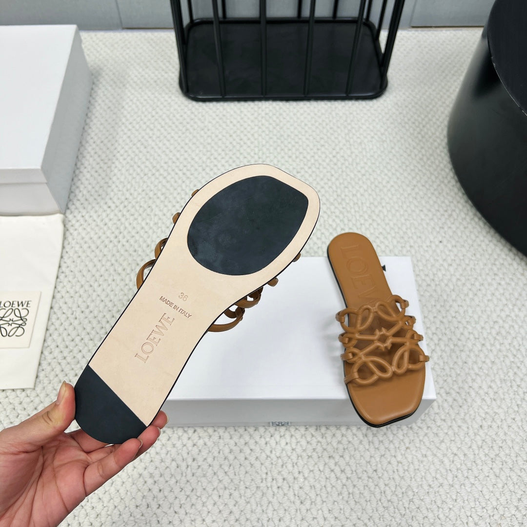 Loewe Slides