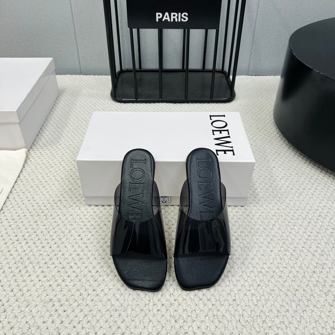 Loewe Slides