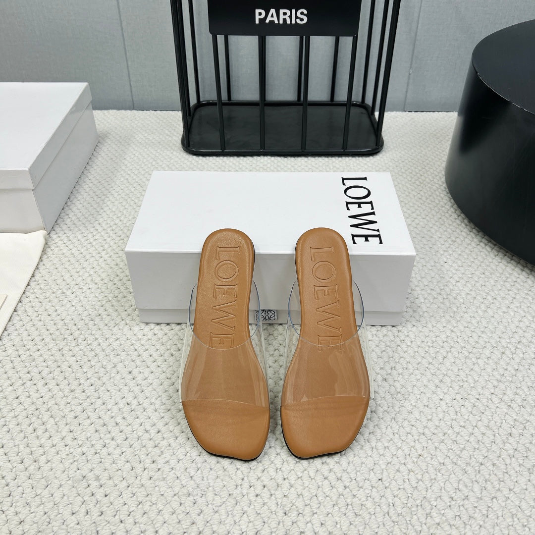 Loewe Slides