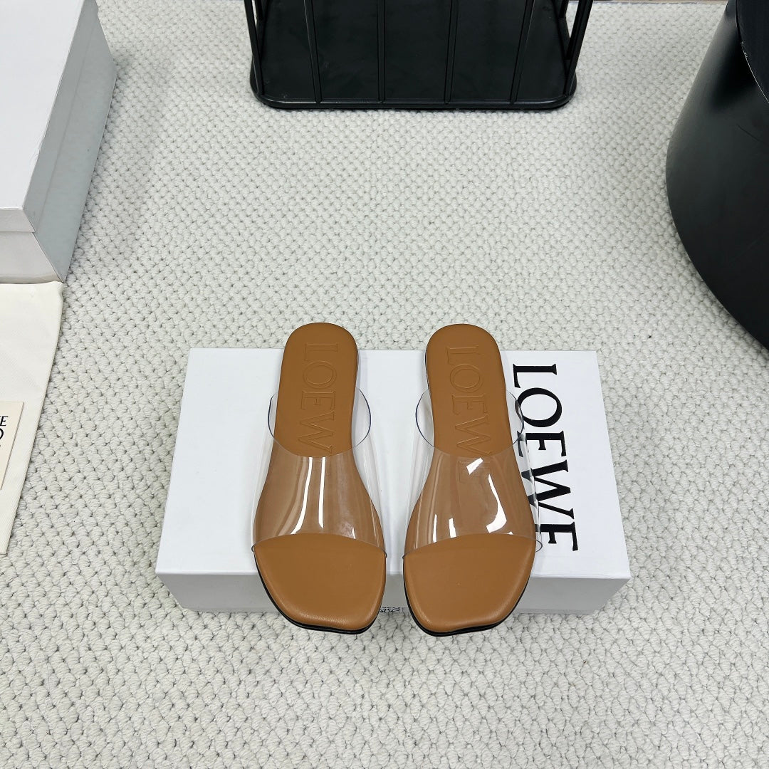 Loewe Slides