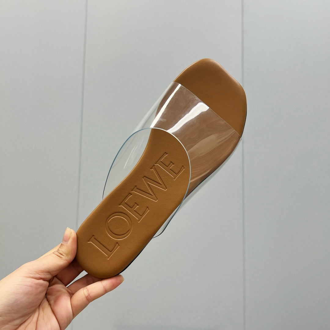 Loewe Slides