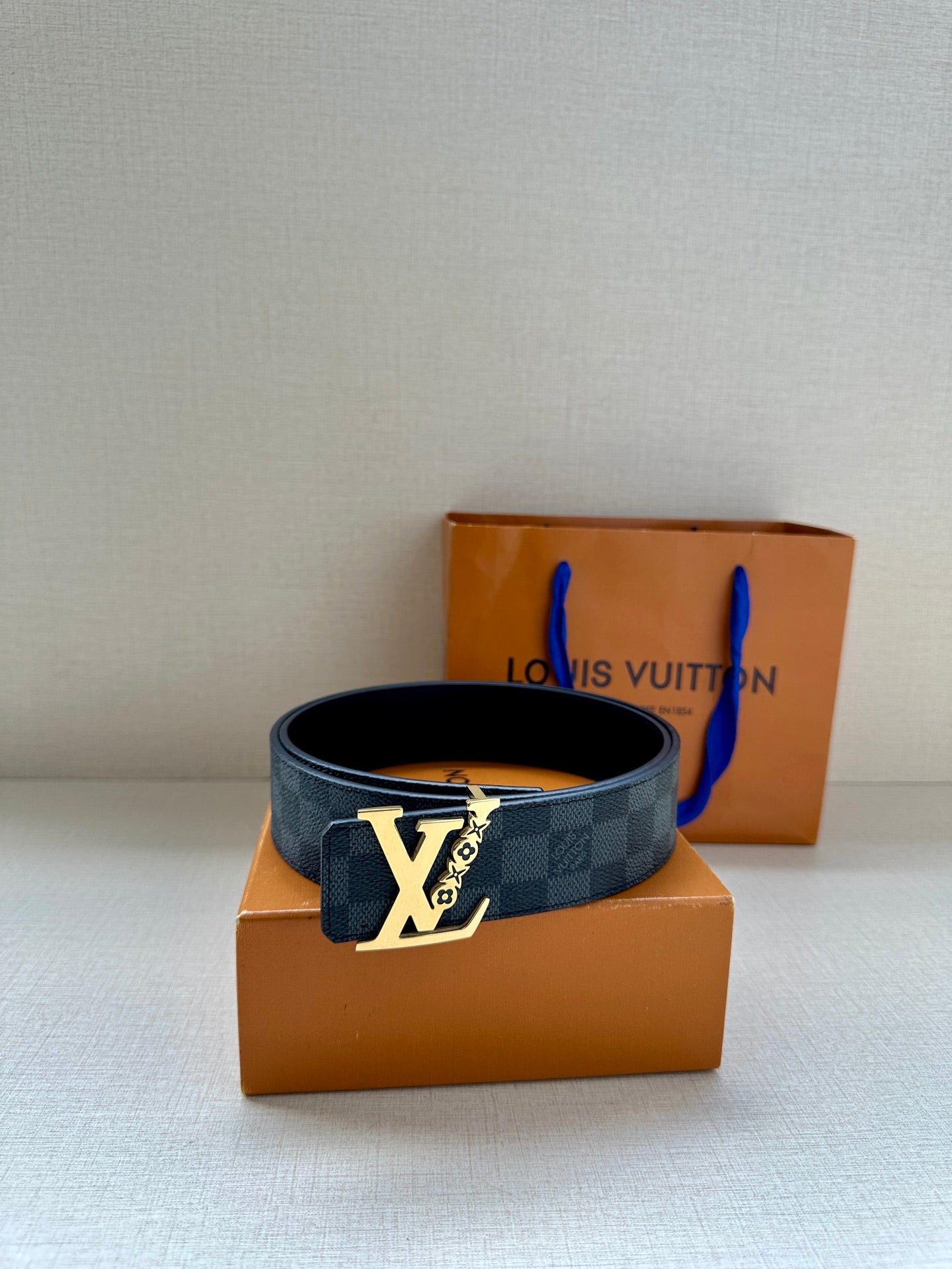 Louis Vuitton Belt