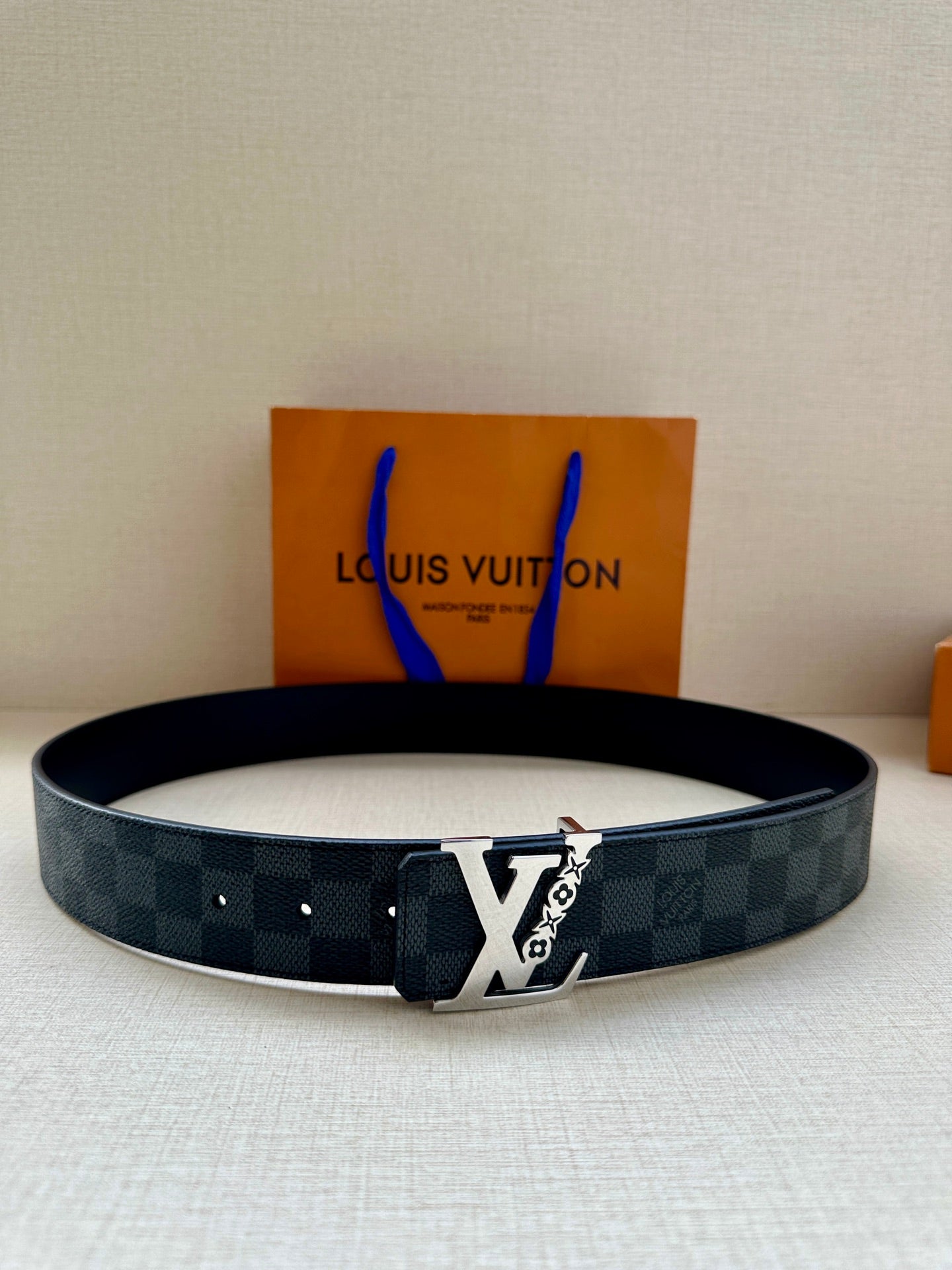 Louis Vuitton Belt