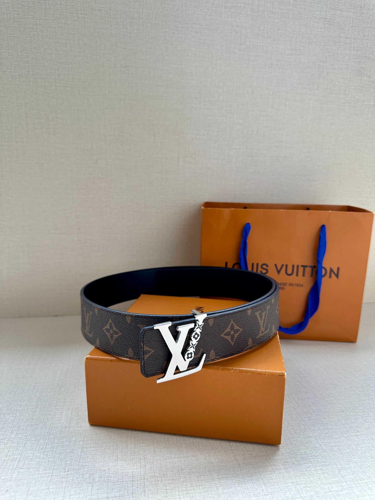 Louis Vuitton Belt
