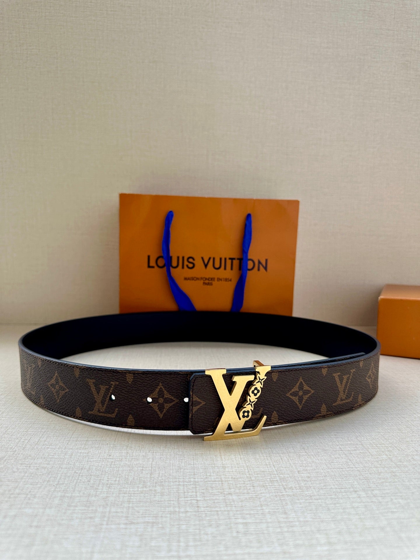 Louis Vuitton Belt