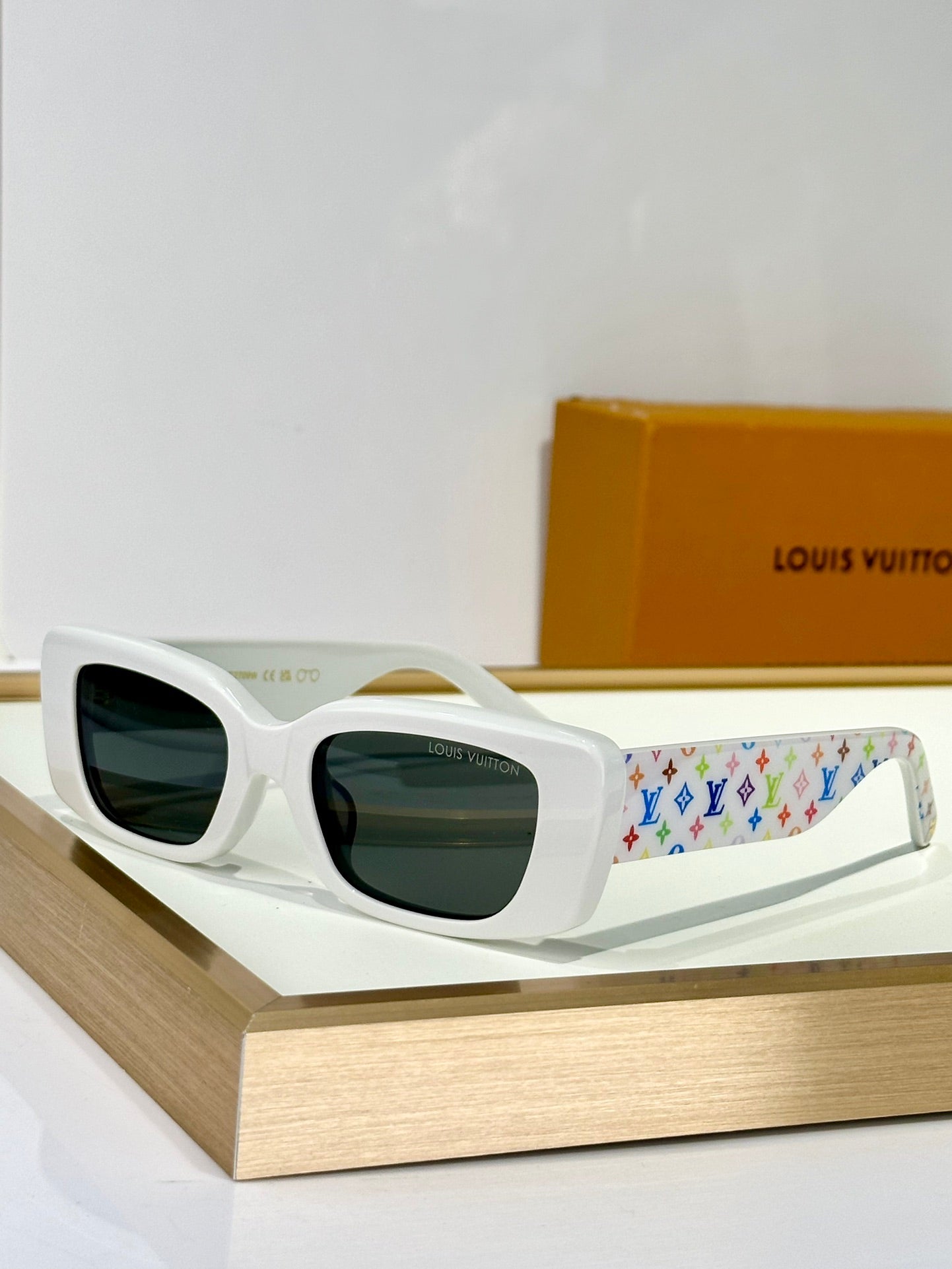 Louis Vuitton LV x TM Sunglasses