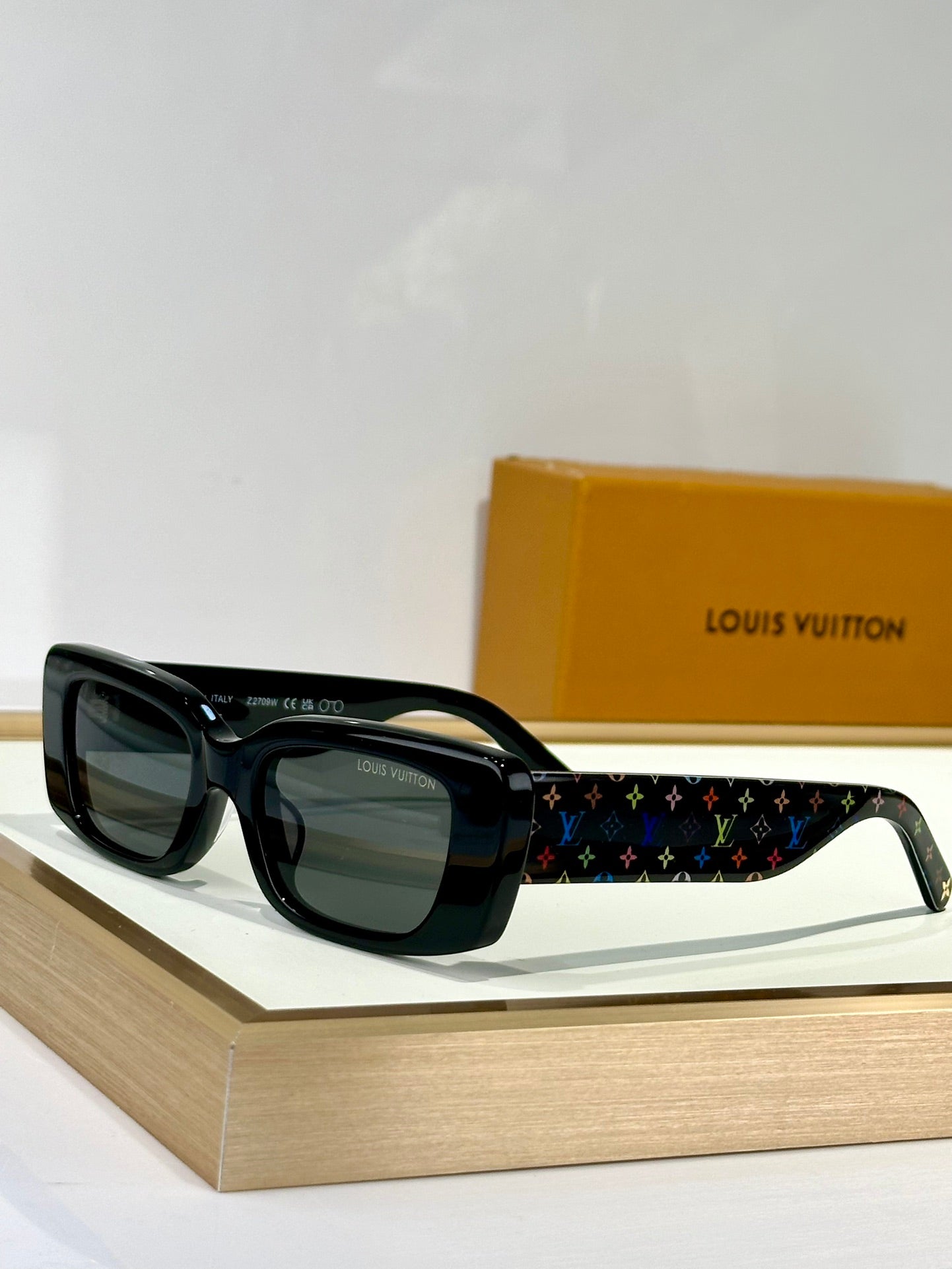 Louis Vuitton LV x TM Sunglasses