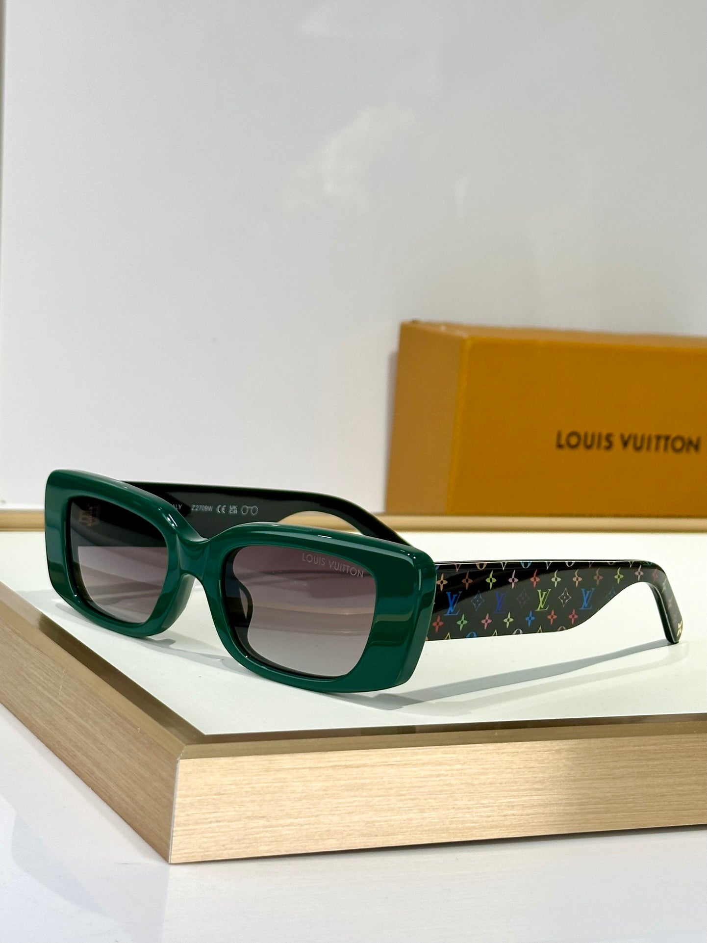 Louis Vuitton LV x TM Sunglasses