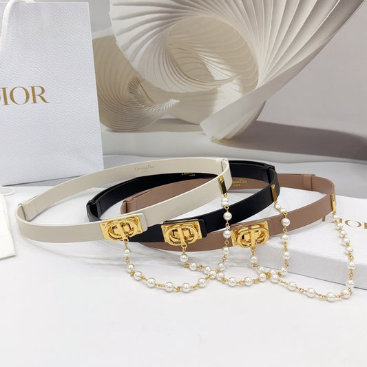 Dior Belt