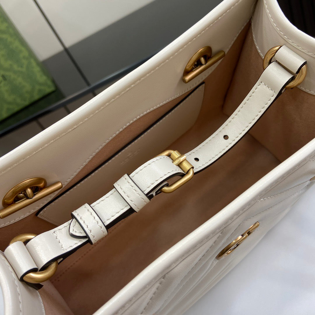 Gucci Marmont Small Tote bag