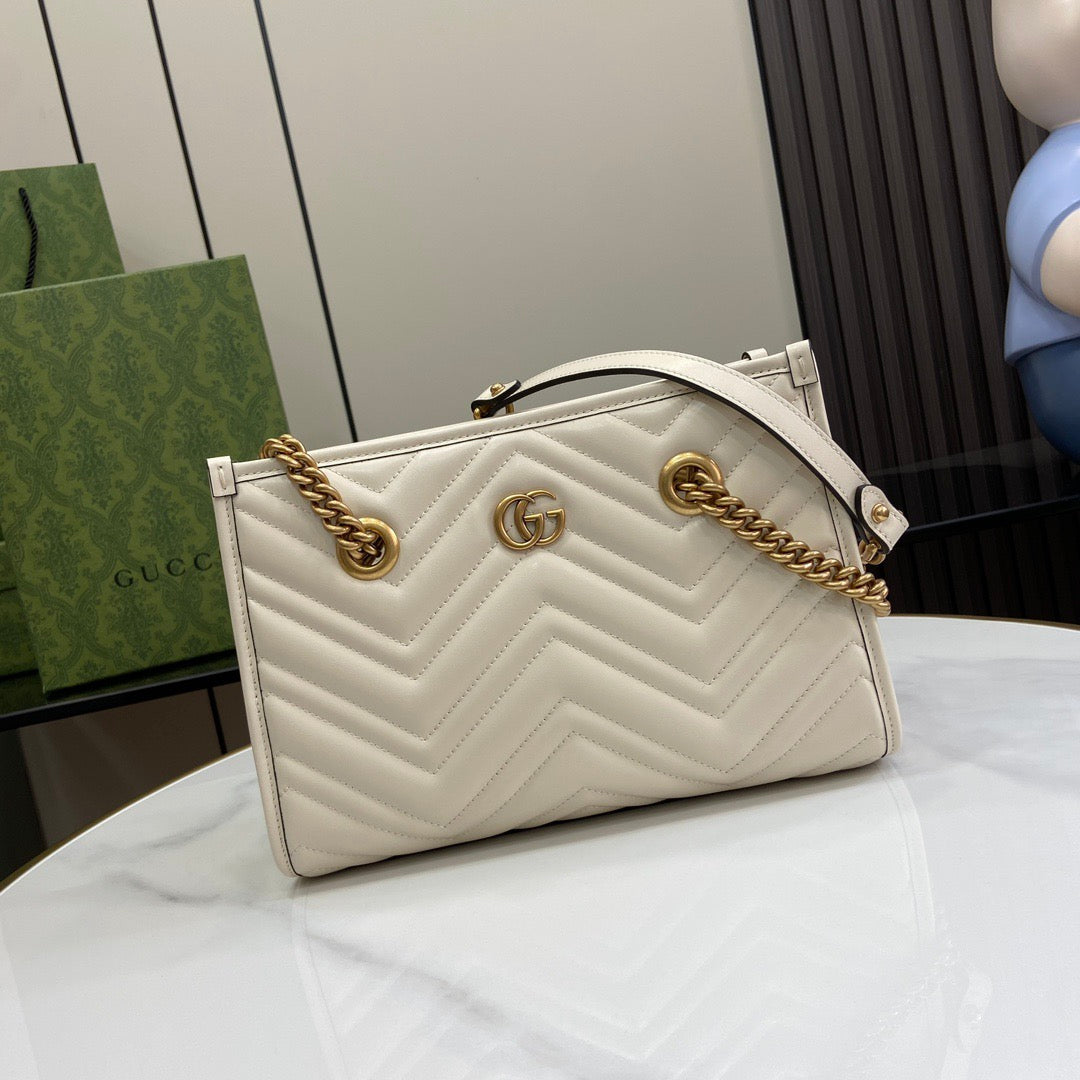 Gucci Marmont Small Tote bag