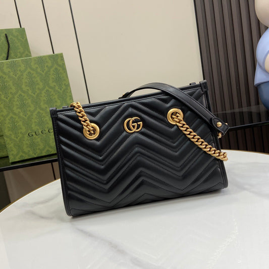 Gucci Marmont Small Tote bag