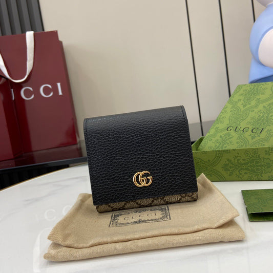 Gucci Marmont Wallet