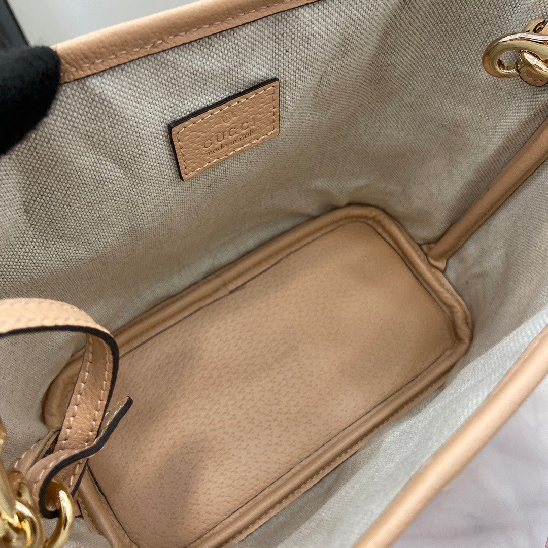 Gucci Ophidia small tote bag