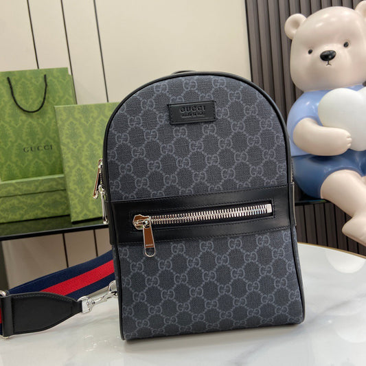Gucci GG crossbody bag