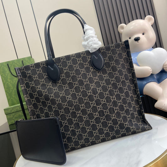 Gucci Large ophidia Tote bag