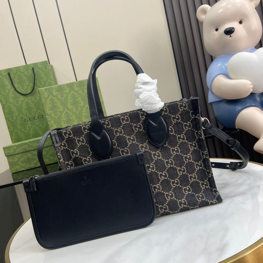Gucci Medium Ophidia Tote bag