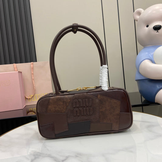 Miu Miu Patchwork Small bag