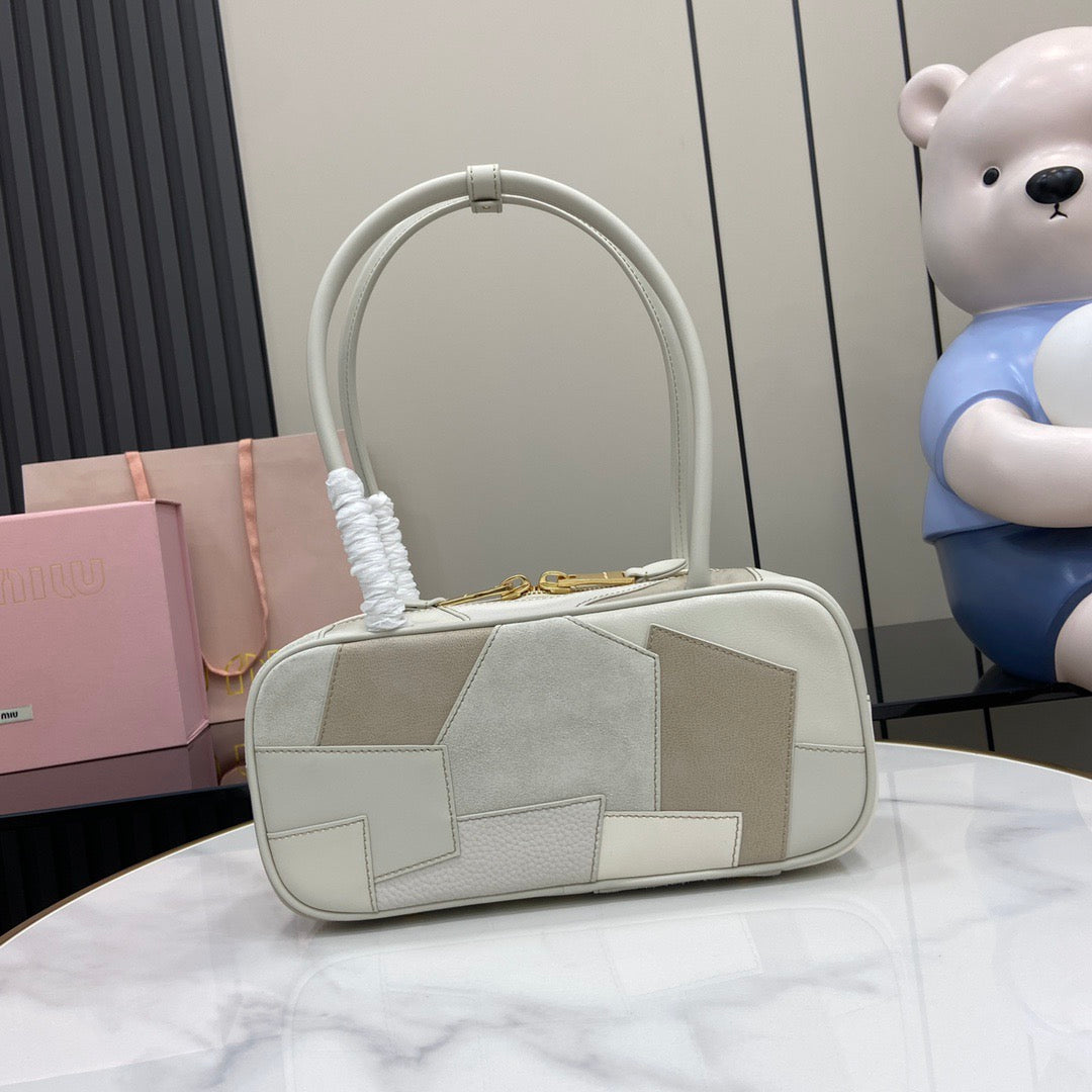 Miu Miu Patchwork Small bag